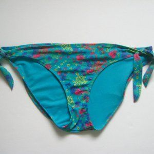 Aerie Floral Bikini Bottom